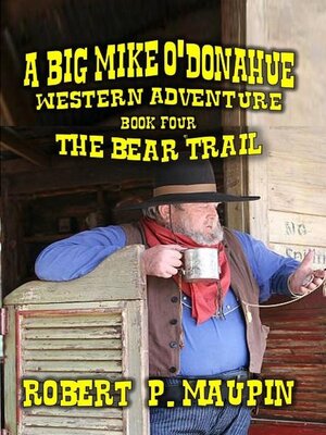 cover image of The Bear Trail